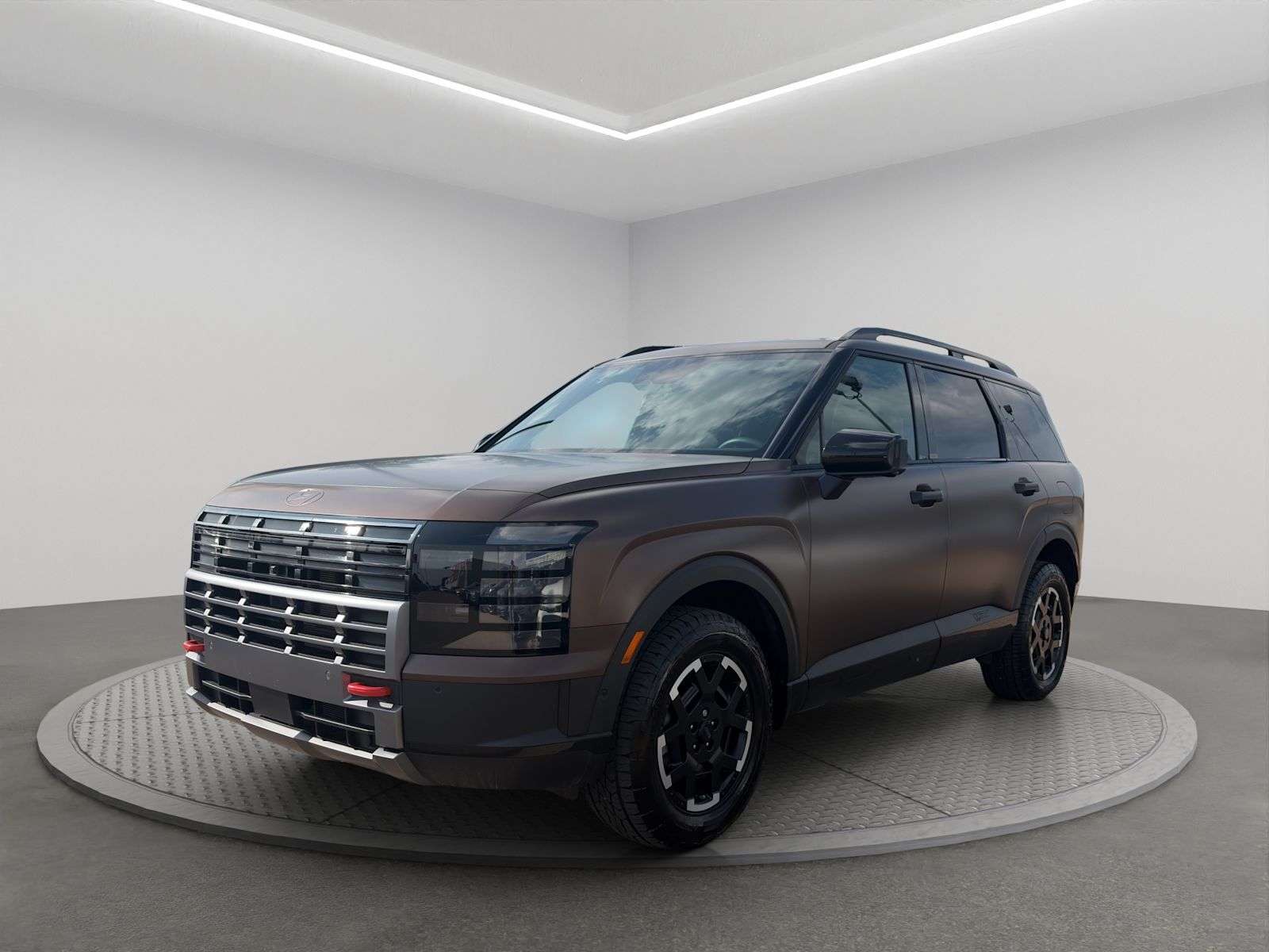 2026 Hyundai Palisade XRT Pro CERTIFIED PRE OWNED
