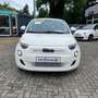 Fiat 500e Basis Klimaautomatik*Tempomat Weiß - thumbnail 2