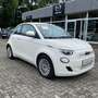 Fiat 500e Basis Klimaautomatik*Tempomat Weiß - thumbnail 3