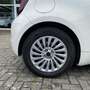 Fiat 500e Basis Klimaautomatik*Tempomat Weiß - thumbnail 4