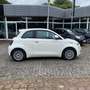 Fiat 500e Basis Klimaautomatik*Tempomat Weiß - thumbnail 5