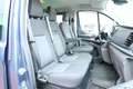 Ford Transit Custom 320 2.0TDCI 170PK L2H1 Trend DC BPM VRIJ Blauw - thumbnail 11