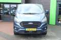 Ford Transit Custom 320 2.0TDCI 170PK L2H1 Trend DC BPM VRIJ Blauw - thumbnail 2
