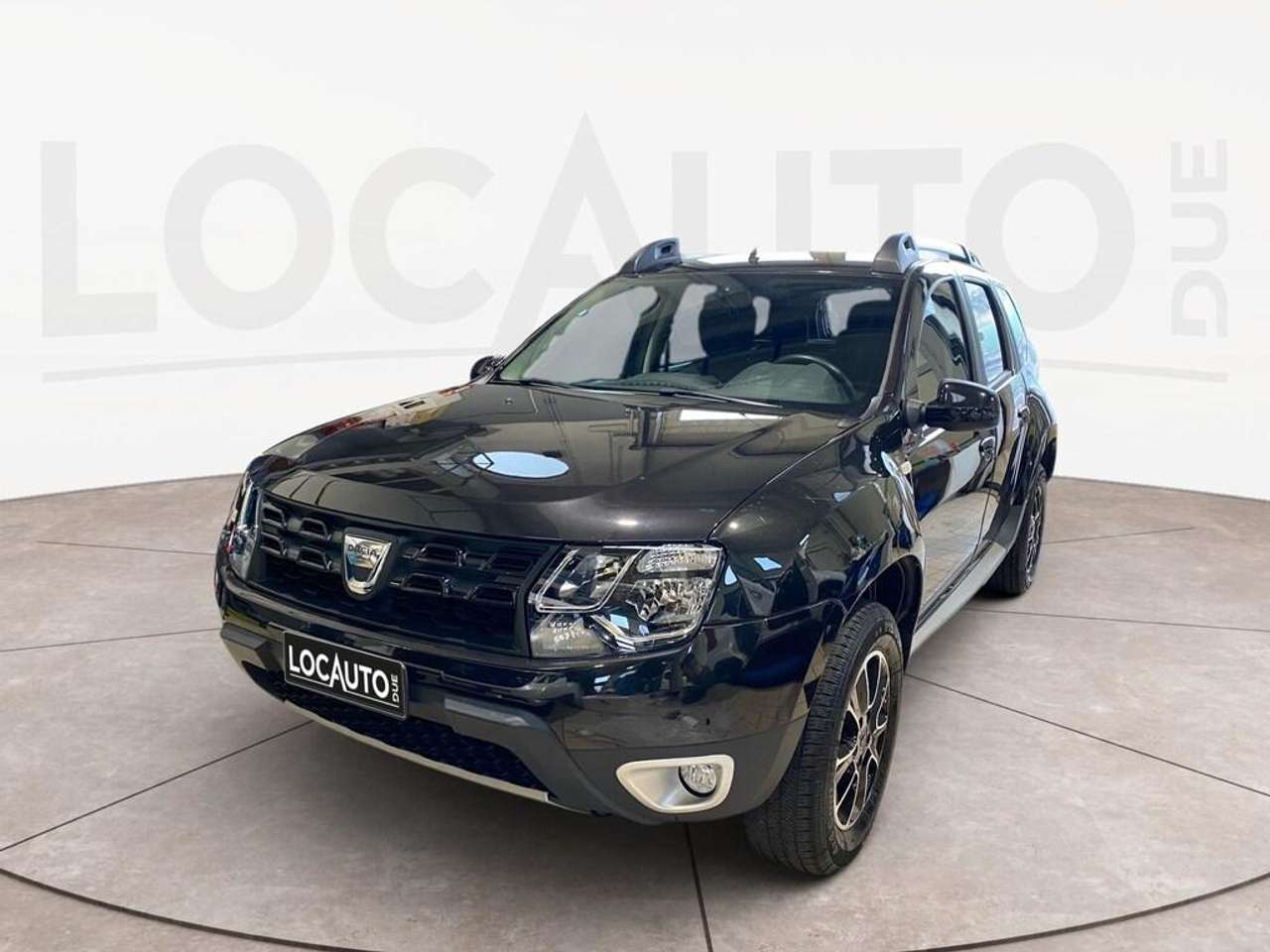 Dacia Duster 1.6 Black Shadow Gpl 4x2 s&s 115cv
