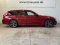 BMW 330 e xDrive Lenkradhzg. | M Sportpaket pro | Panorama Rot - thumbnail 12