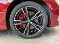 BMW 330 e xDrive Lenkradhzg. | M Sportpaket pro | Panorama Rot - thumbnail 11