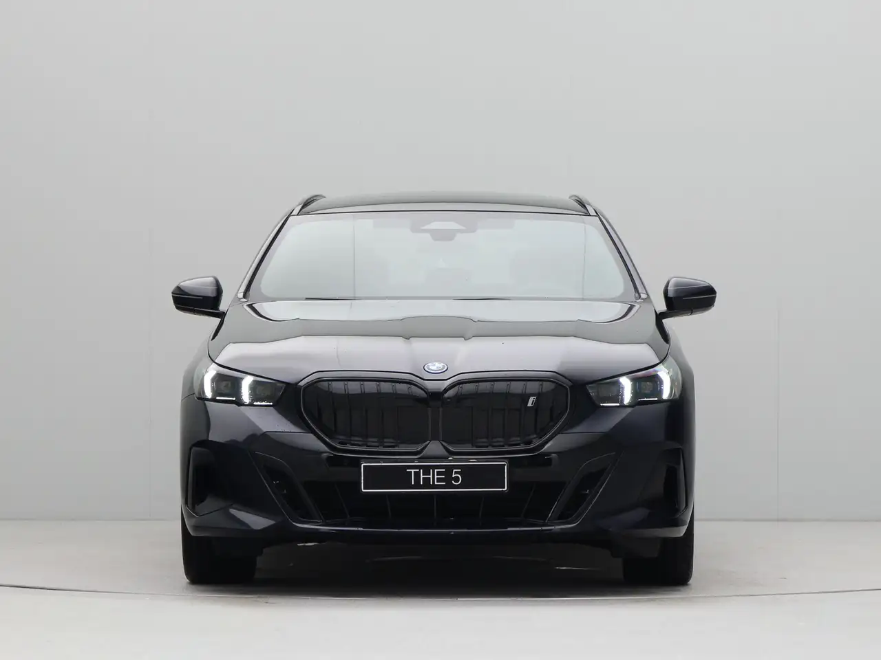 BMW i5 2026