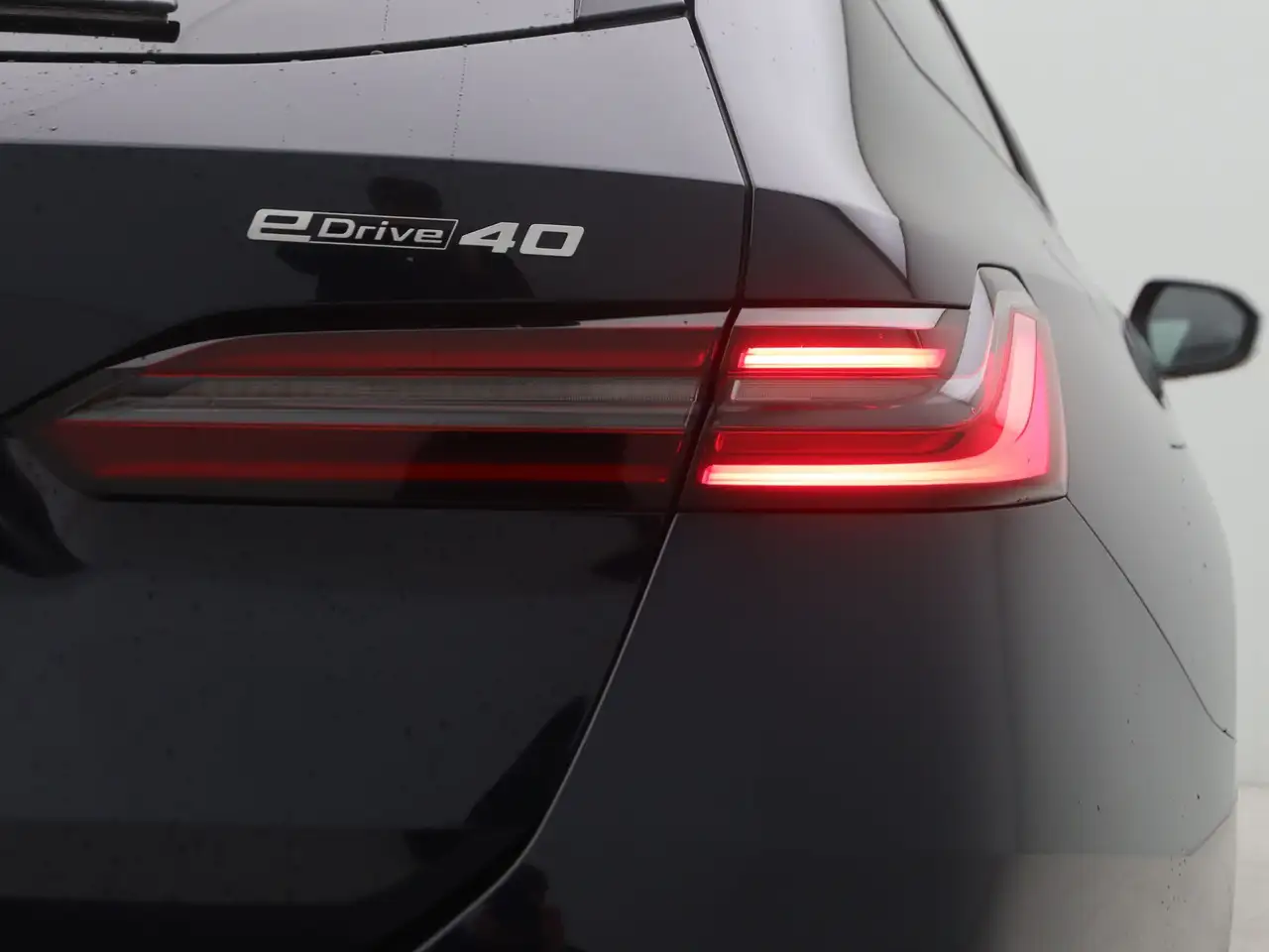 BMW i5 2026 — фото 10