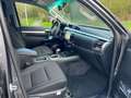 Toyota Hilux 2.8 4X4 Double Cab Comfort Automatik Dispo Imm Gris - thumbnail 9