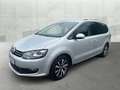 Volkswagen Sharan 1.4 TSI DSG *LED *ACC *DYNAUDIO *NAVI *DCC *ALU * Plateado - thumbnail 2
