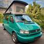 Volkswagen T4 California Coach Zöld - thumbnail 1