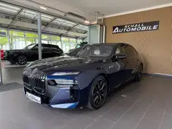 Bmw 740 d xDrive *PANO/THEATRE/DRV. ASS. PRO/ST. HZG*