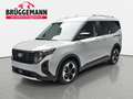 Ford Tourneo Courier TOURNEO COURIER 1.0 EB AUT. ACTIVE+NAVI+ACC+WINTER Grigio - thumbnail 1