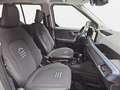 Ford Tourneo Courier TOURNEO COURIER 1.0 EB AUT. ACTIVE+NAVI+ACC+WINTER Grigio - thumbnail 17