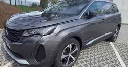 Peugeot 5008 BlueHDi 130ch S