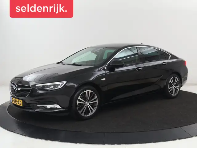 Opel Insignia 1.6 Turbo Innovation | 1e eigenaar | 55.500km NAP