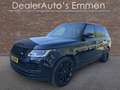 Land Rover Range Rover 3.0 P400 MHEV Vogue VOL € 186000 NIEUWPRIJS Blauw - thumbnail 2