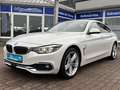BMW 420 Weiß - thumbnail 1