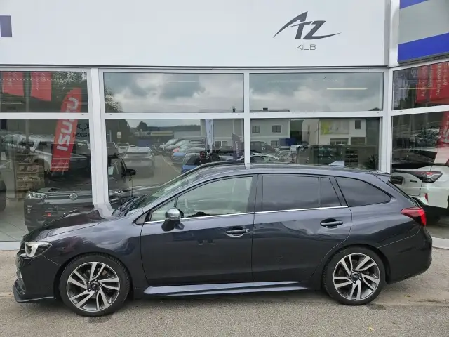 Subaru Levorg 1,6GT-S ES Exclusive AWD CVT
