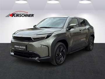 Elektro 61kWh Teamplayer Aut.