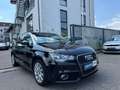 Audi A1 ambition Nero - thumbnail 1