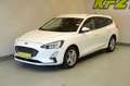 Ford Focus Turnier 1,5 EcoBl. ''AHK*NAVI*SITZH*R-KAM'' Weiß - thumbnail 11