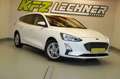 Ford Focus Turnier 1,5 EcoBl. ''AHK*NAVI*SITZH*R-KAM'' Weiß - thumbnail 3