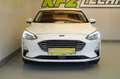 Ford Focus Turnier 1,5 EcoBl. ''AHK*NAVI*SITZH*R-KAM'' Weiß - thumbnail 9