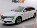 Renault Talisman S.T. dCi Blue Business 110kW Blanco - thumbnail 3