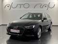 Audi A4 Avant 35 TDI S-tronic *MMI NAVI*PDC*SHZ* Schwarz - thumbnail 1