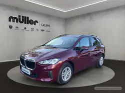 Bmw 220 i ACTIVE TOURER RÜCKFAHRKAMERA SHZ