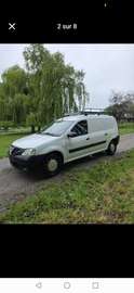 1.5 dCi Ambiance FAP (EU5)