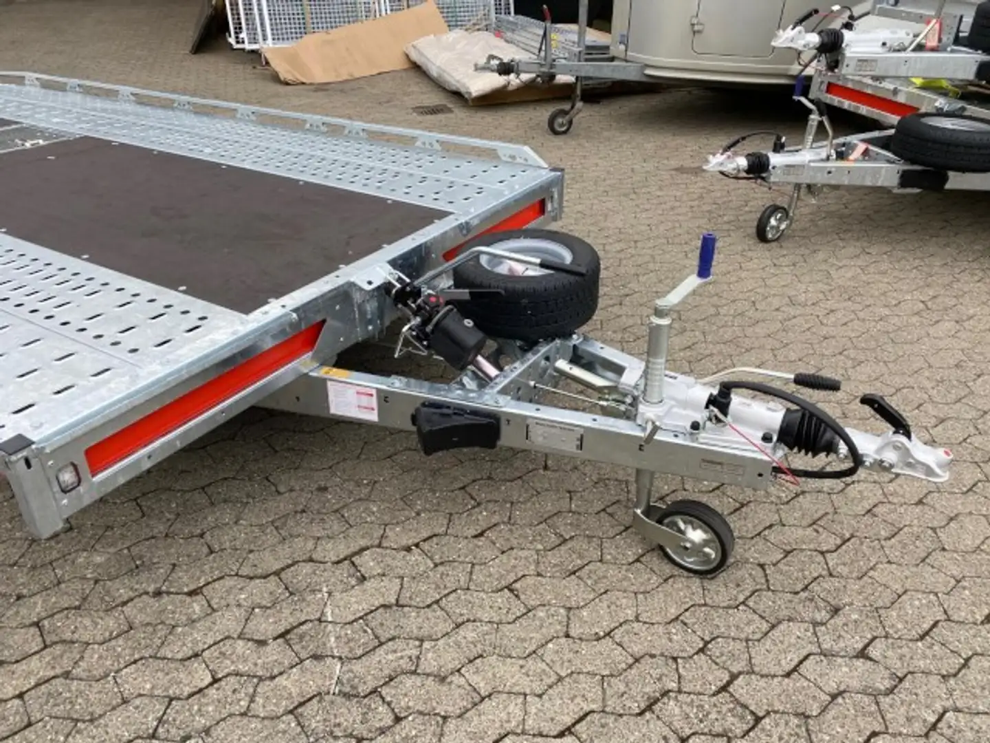 Brian James T Transporter, 231-6023-35-3-12, 6000 x 2380 mm, 3 - 2