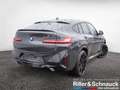 BMW X4 M Competition PANO+HUD+H/K+LEDER+MEM+KEYLE Grau - thumbnail 3