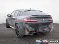 BMW X4 M Competition PANO+HUD+H/K+LEDER+MEM+KEYLE Grau - thumbnail 4