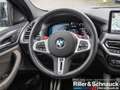 BMW X4 M Competition PANO+HUD+H/K+LEDER+MEM+KEYLE Grau - thumbnail 10