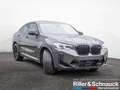 BMW X4 M Competition PANO+HUD+H/K+LEDER+MEM+KEYLE Grau - thumbnail 2