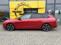 Opel Astra Sports Tourer GS AHK Shz LED Allwetter Rouge - thumbnail 2