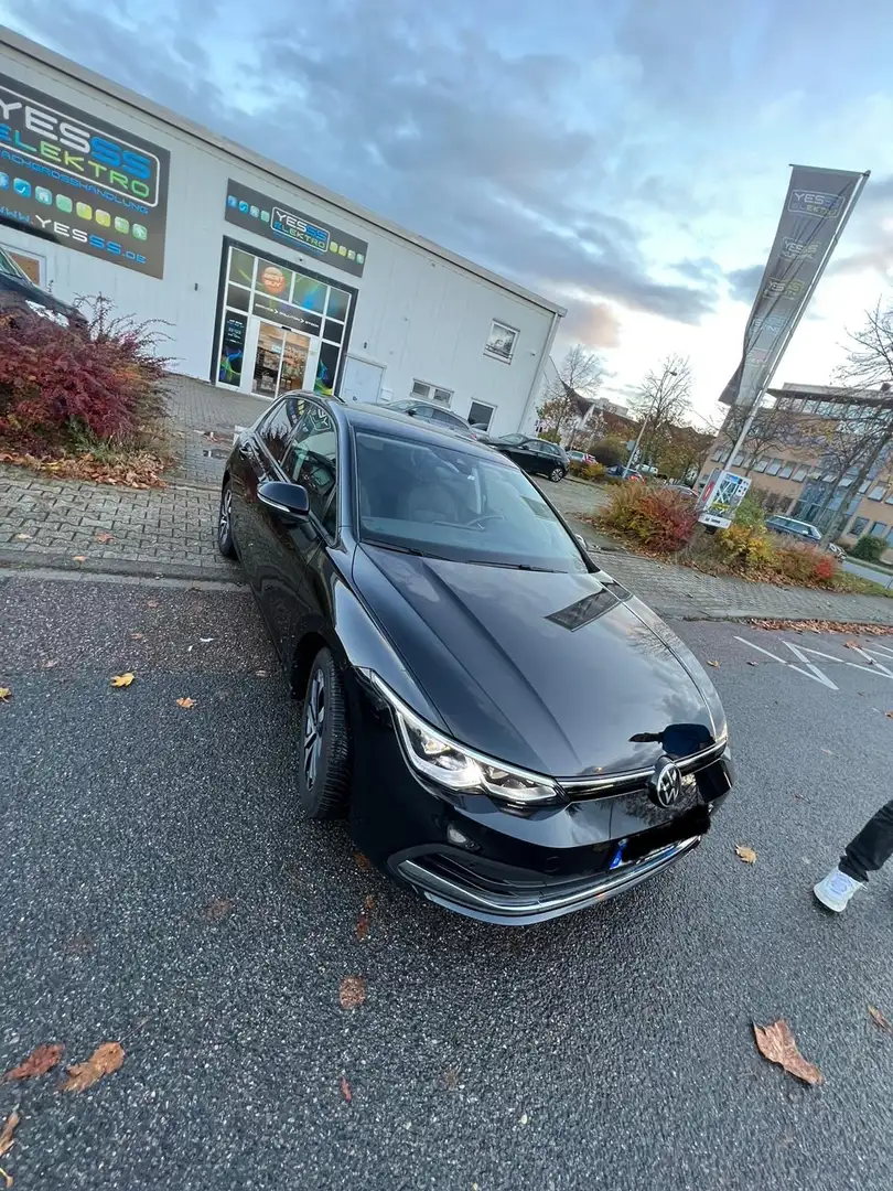 Volkswagen Golf 2.0 TDI SCR DSG Active - 2