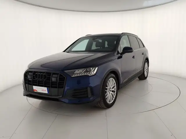 Audi Q7 Q7 50 TDI quattro tiptronic Sport
