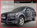 Audi Q7 3.0 TDI quattro * S-LINE * 6-SITZER * 1. BESITZ * Grau - thumbnail 1