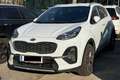 Kia Sportage Sportage 1,6 CRDI SCR MHD AWD GT-Line GT-Line Weiß - thumbnail 5