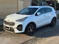 Kia Sportage Sportage 1,6 CRDI SCR MHD AWD GT-Line GT-Line Weiß - thumbnail 1