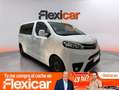 Toyota Proace 2.0D 145CV VX PLUS SHUTTLE L1 Blanco - thumbnail 1