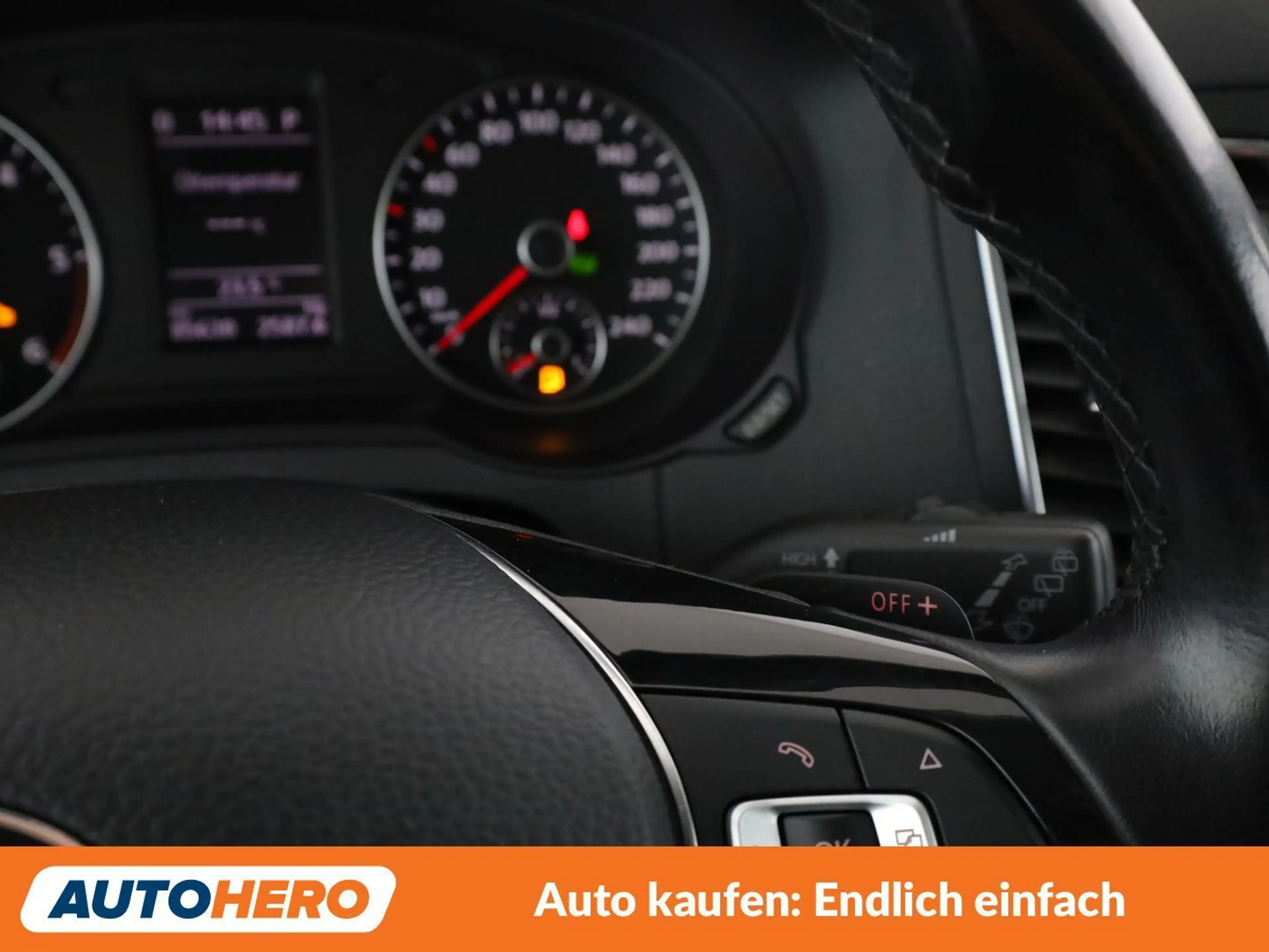 Volkswagen Sharan 2.0 TDI Comfortline BlueMotion Tech — photo 27