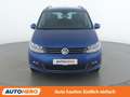 Volkswagen Sharan 2.0 TDI Comfortline BlueMotion Tech Blau - thumbnail 9