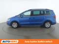 Volkswagen Sharan 2.0 TDI Comfortline BlueMotion Tech Blau - thumbnail 3