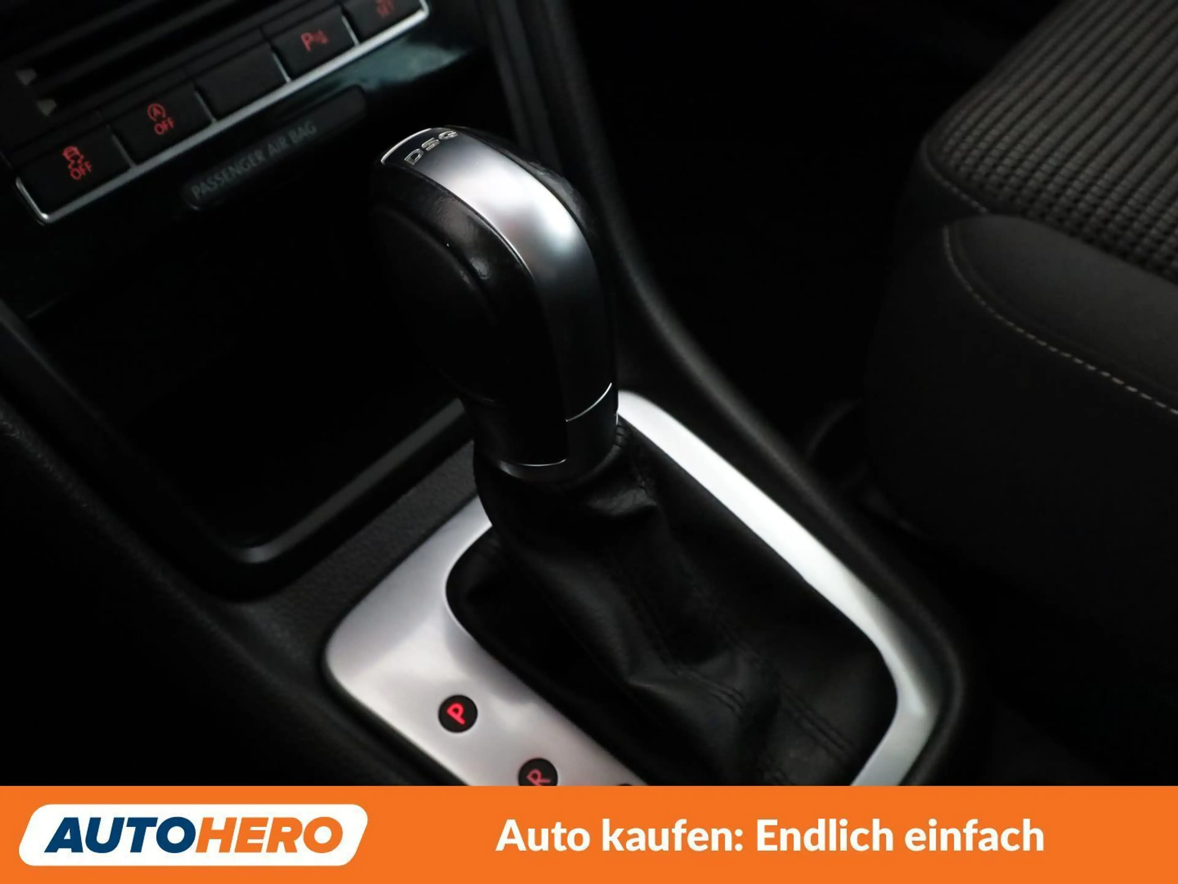 Volkswagen Sharan 2.0 TDI Comfortline BlueMotion Tech — photo 25