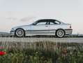 BMW 318 318is Coupé Sport Edition Silber - thumbnail 3