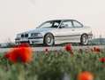 BMW 318 318is Coupé Sport Edition Срібний - thumbnail 5